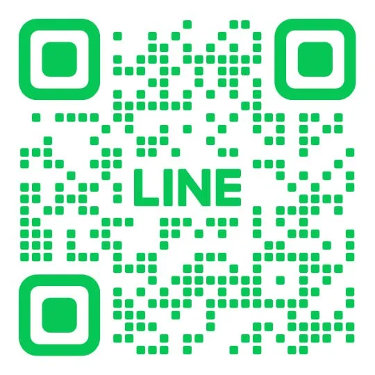QR Code ติดต่อ ดูบอล24ชม ผ่าน Line