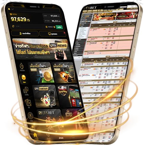 ดูบอล24ชม Mobile — เดิมพันบนมือถือ